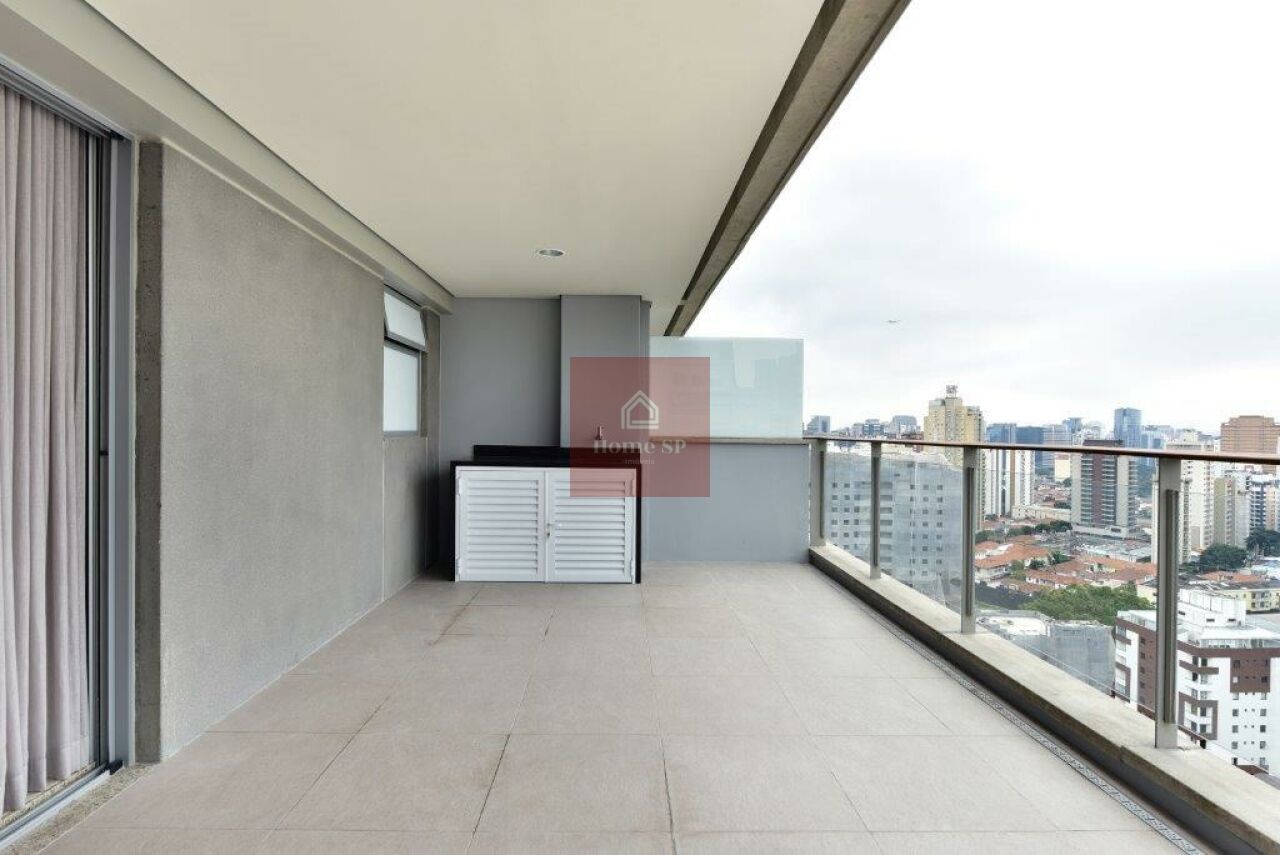 Apartamento para Locação - Vila Nova Conceição