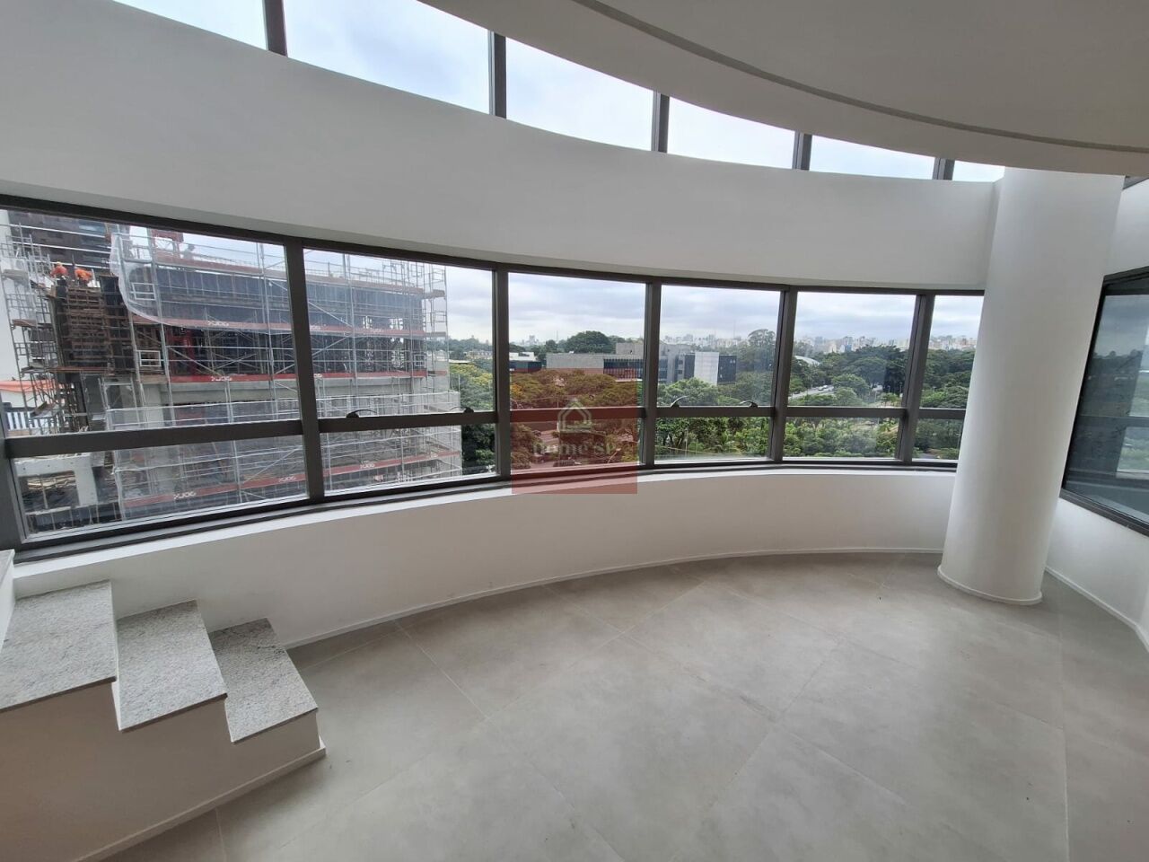 Apartamento para Locação - Moema