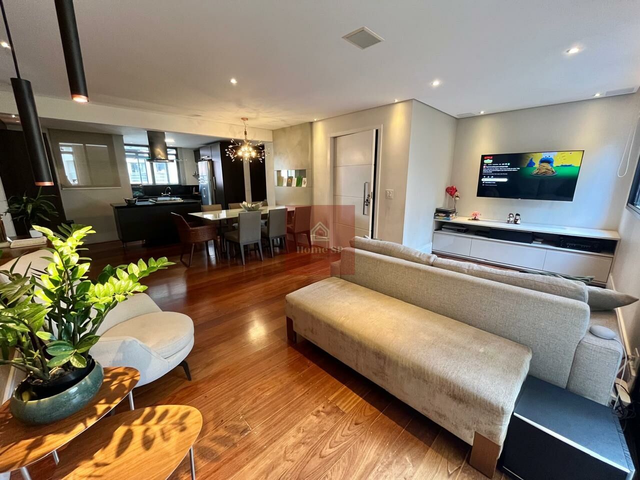 Apartamento para Locação - Moema