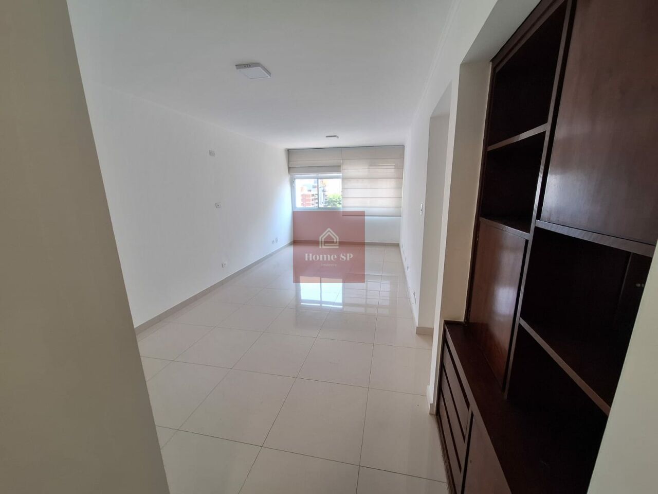 Apartamento para Locação - Moema