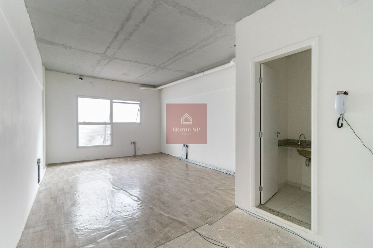 Conj. Comercial para Venda - Campo Belo