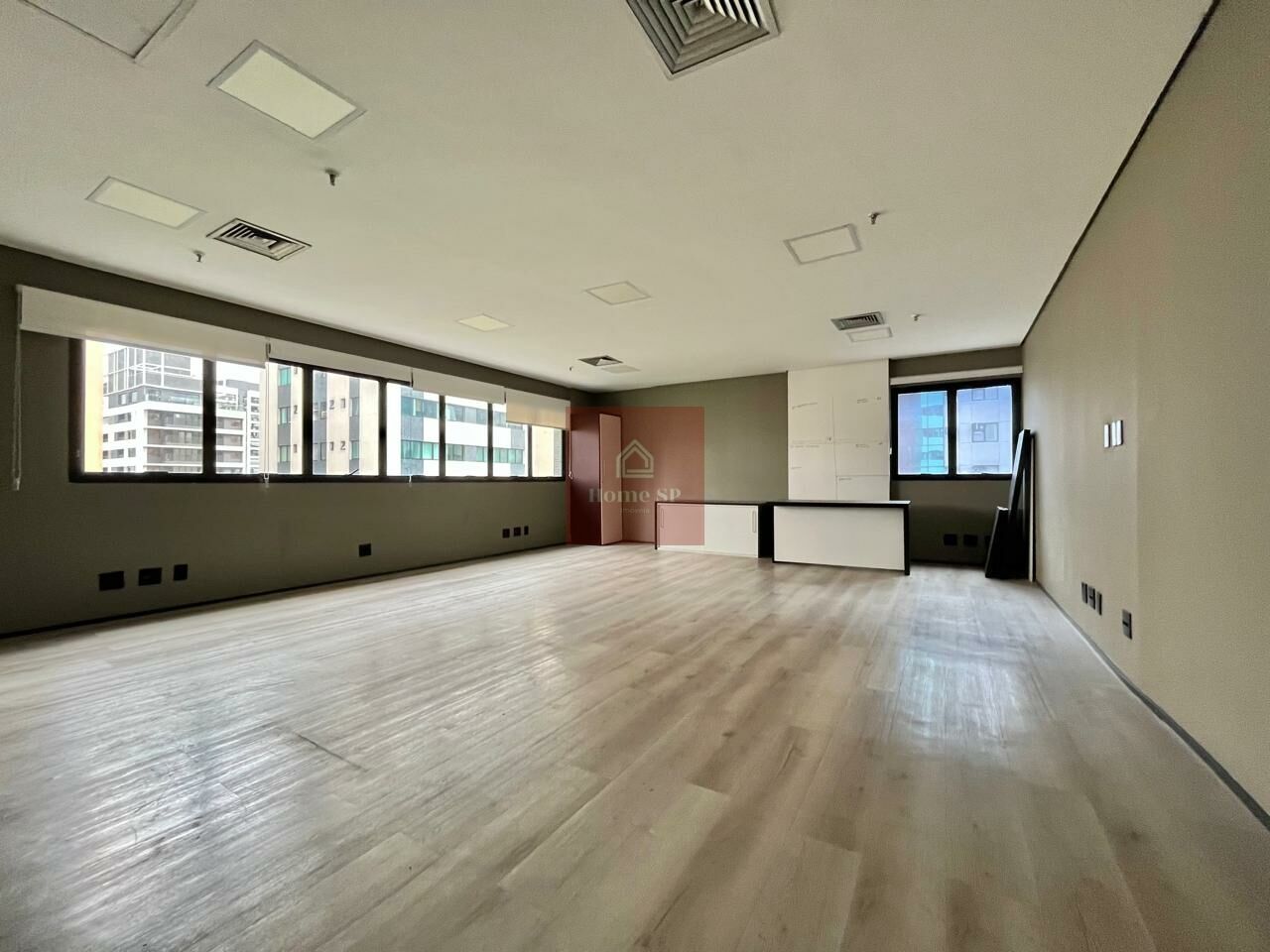 Conj. Comercial para Venda - Vila Clementino