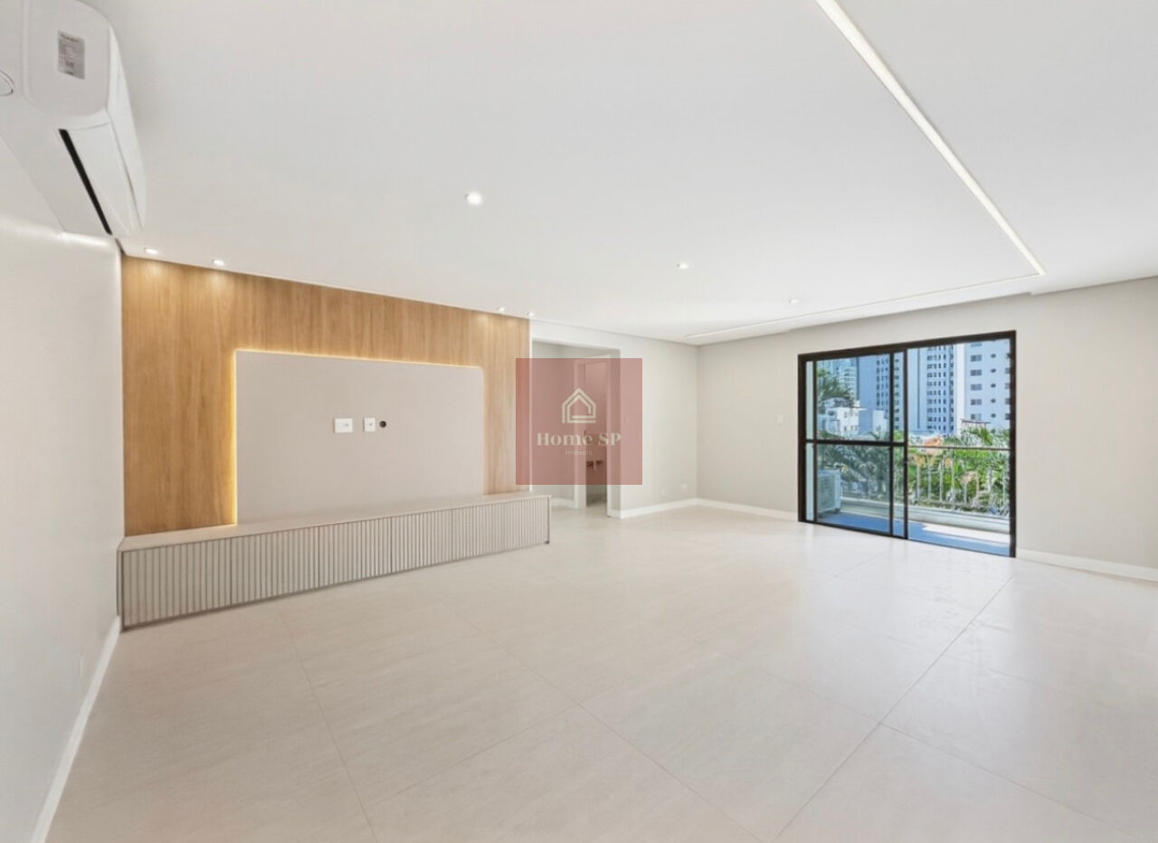 Apartamento para Venda - Moema