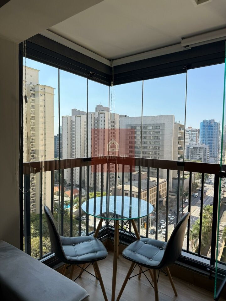 Apartamento para Venda - Brooklin