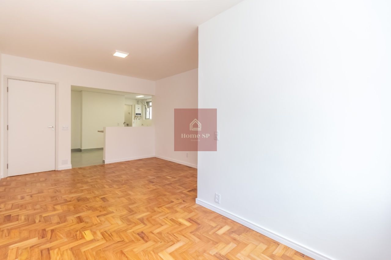 Apartamento para Venda - Vila Olímpia