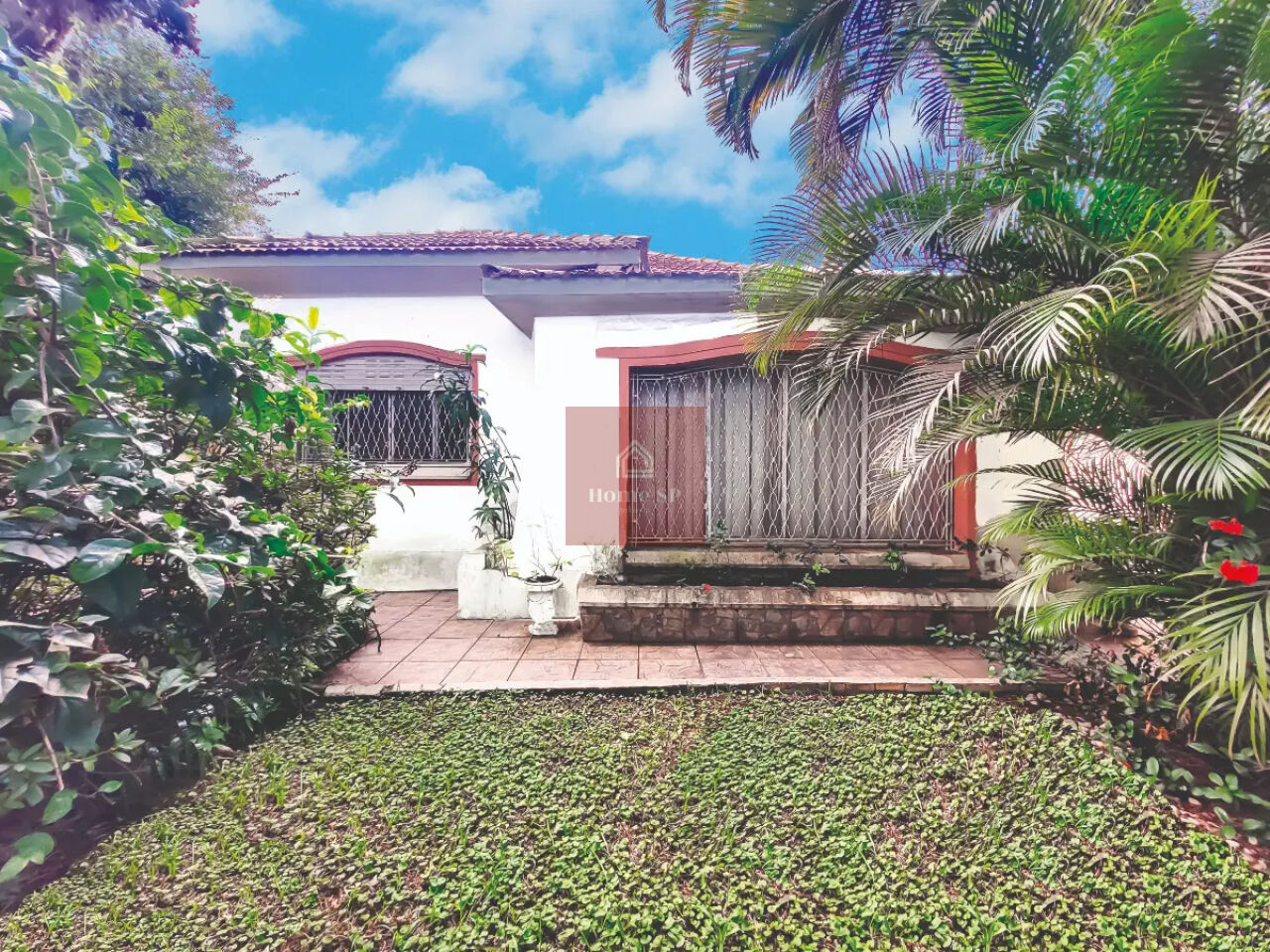 Casa Térrea para Venda - Campo Belo