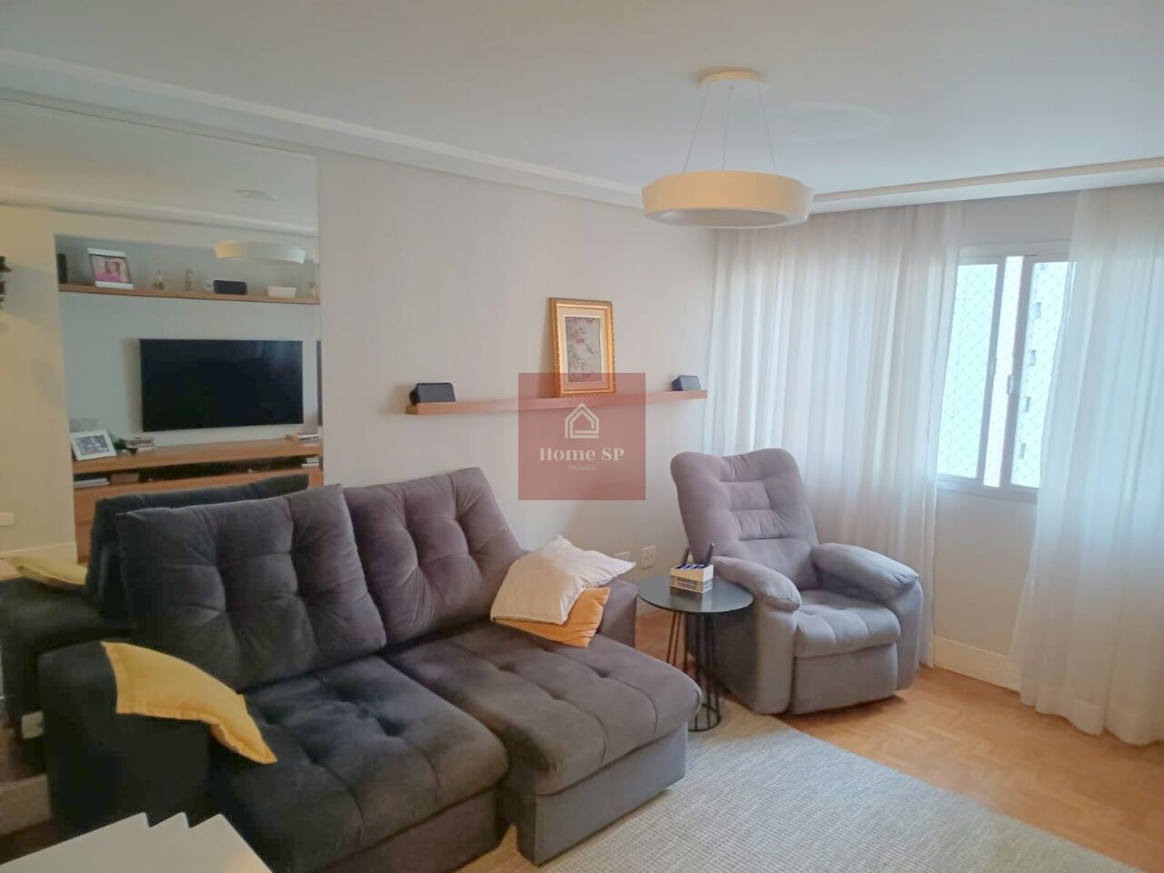 Apartamento para Locação - Moema