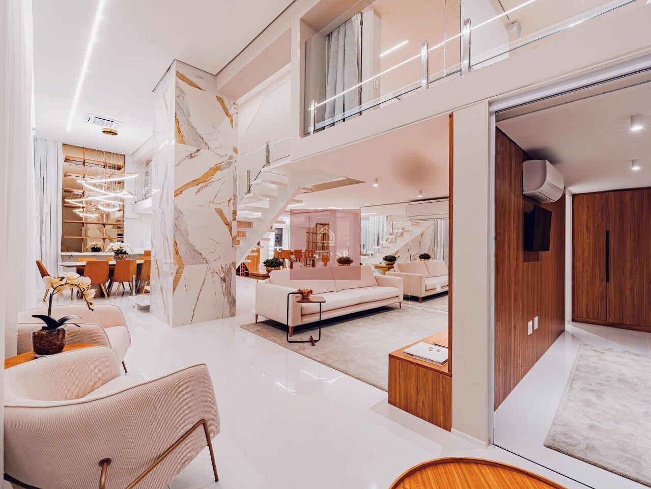 Apartamento para Locação - Vila Nova Conceição