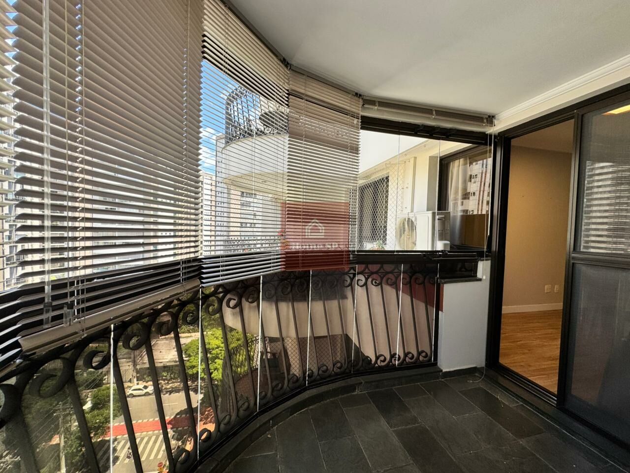 Apartamento para Venda - Moema