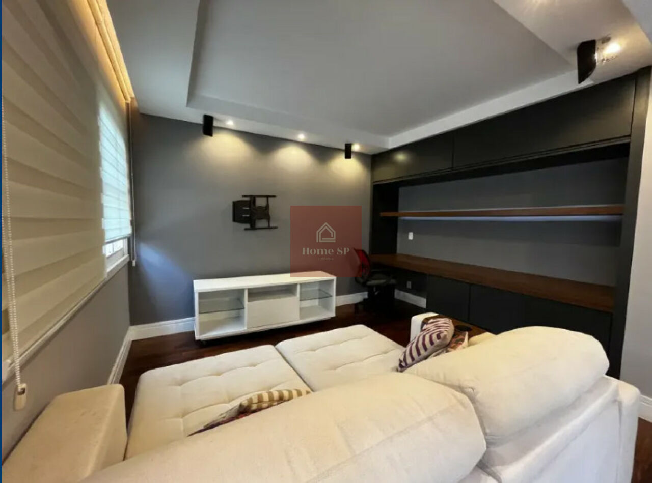 Apartamento para Venda - Jardim Paulista