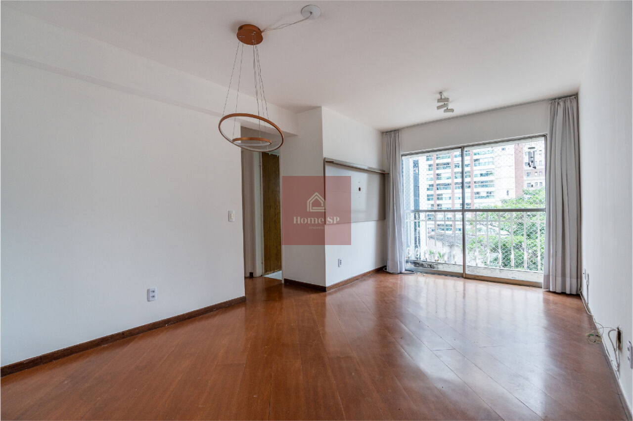 Apartamento para Venda - Itaim Bibi