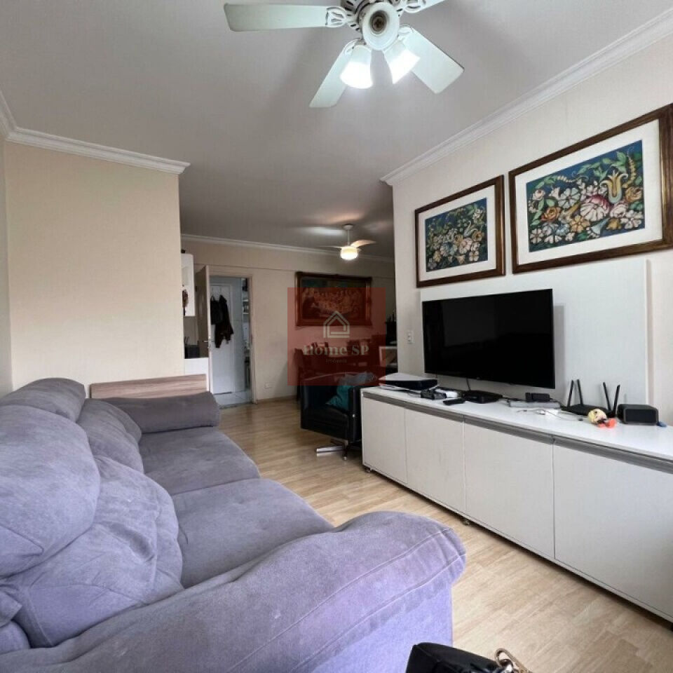 Apartamento para Venda - Moema