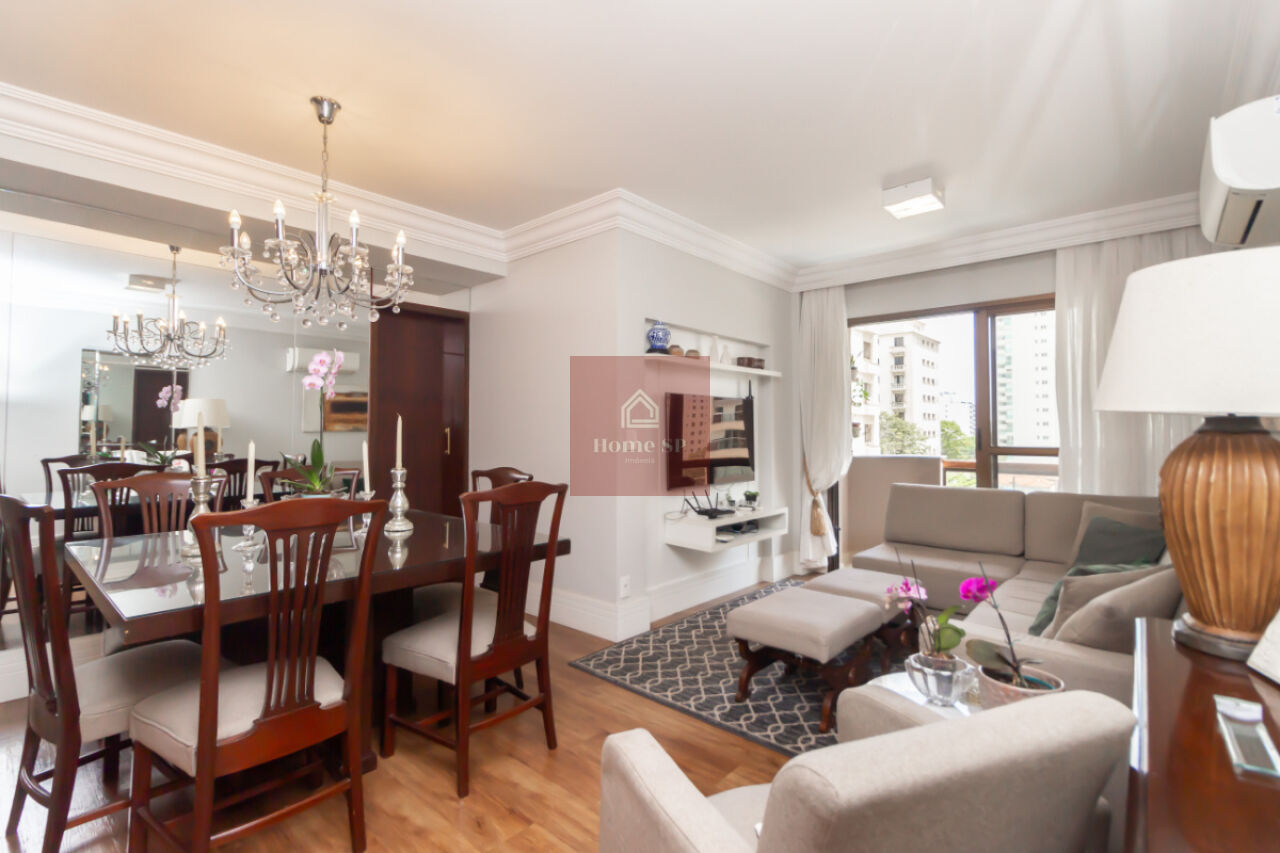 Apartamento para Venda - Moema