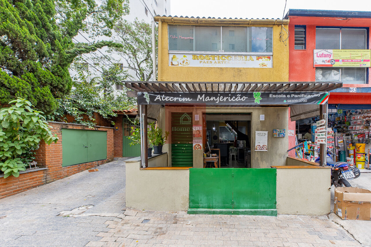 Comercial para Venda - Moema