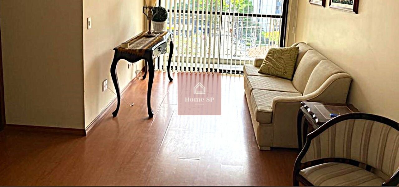 Apartamento para Venda - Brooklin Paulista