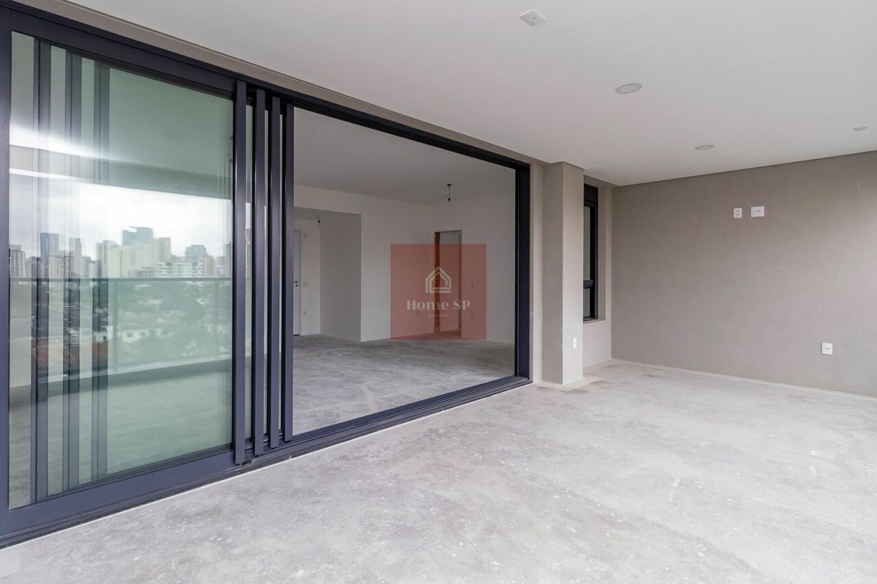 Duplex para Venda - Brooklin