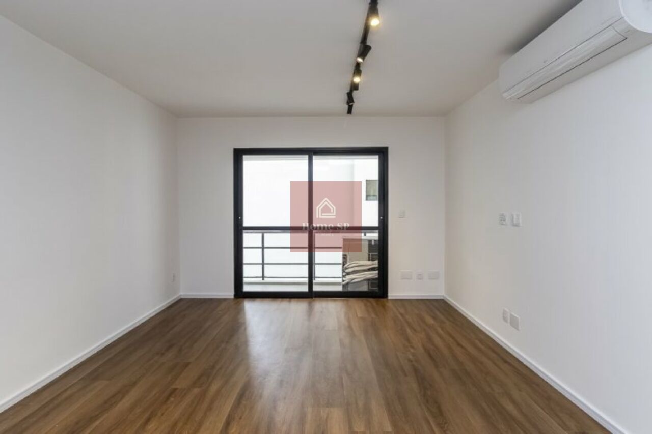 Apartamento para Venda - Vila Olímpia