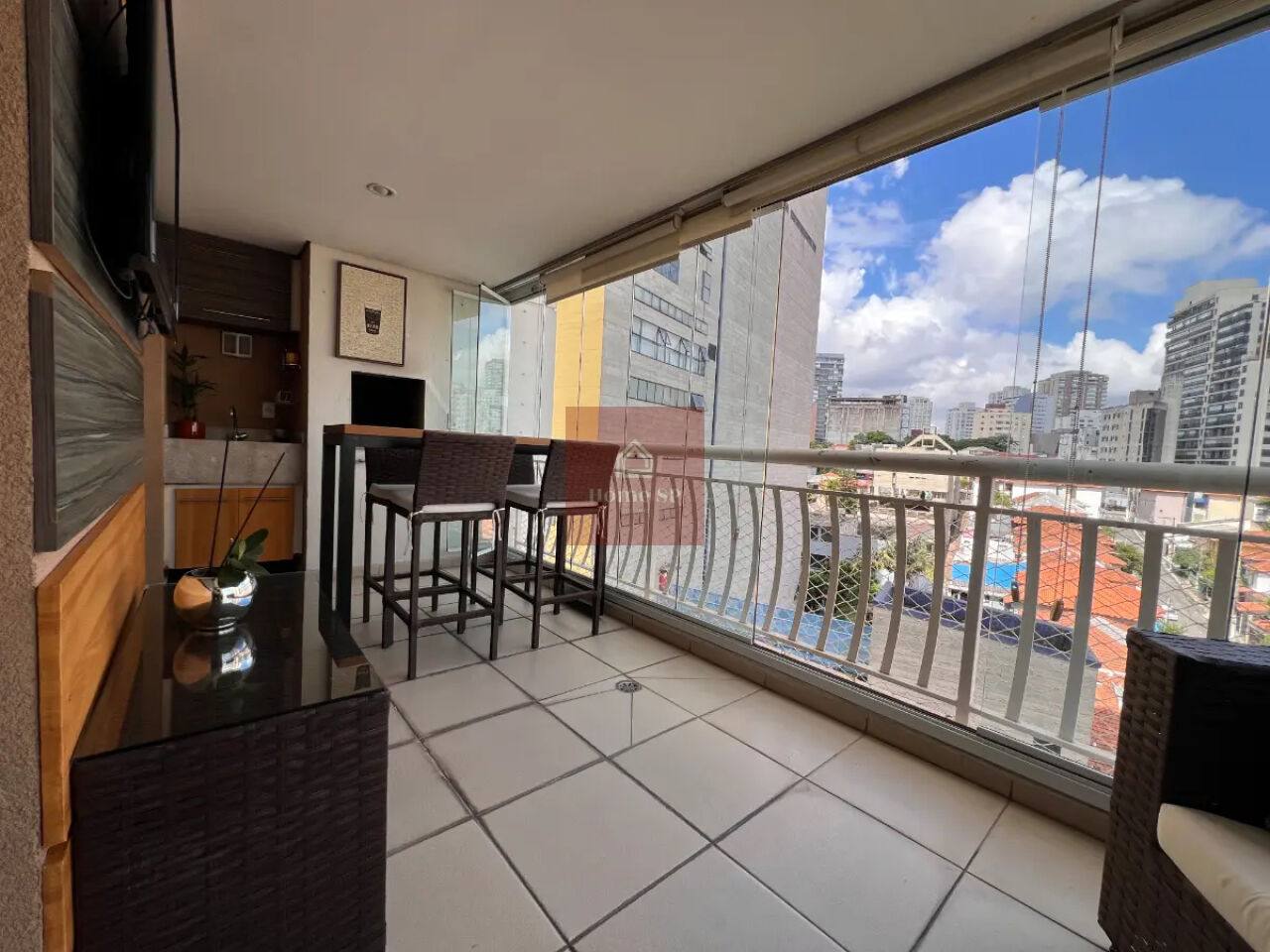 Apartamento para Venda - Vila Mariana