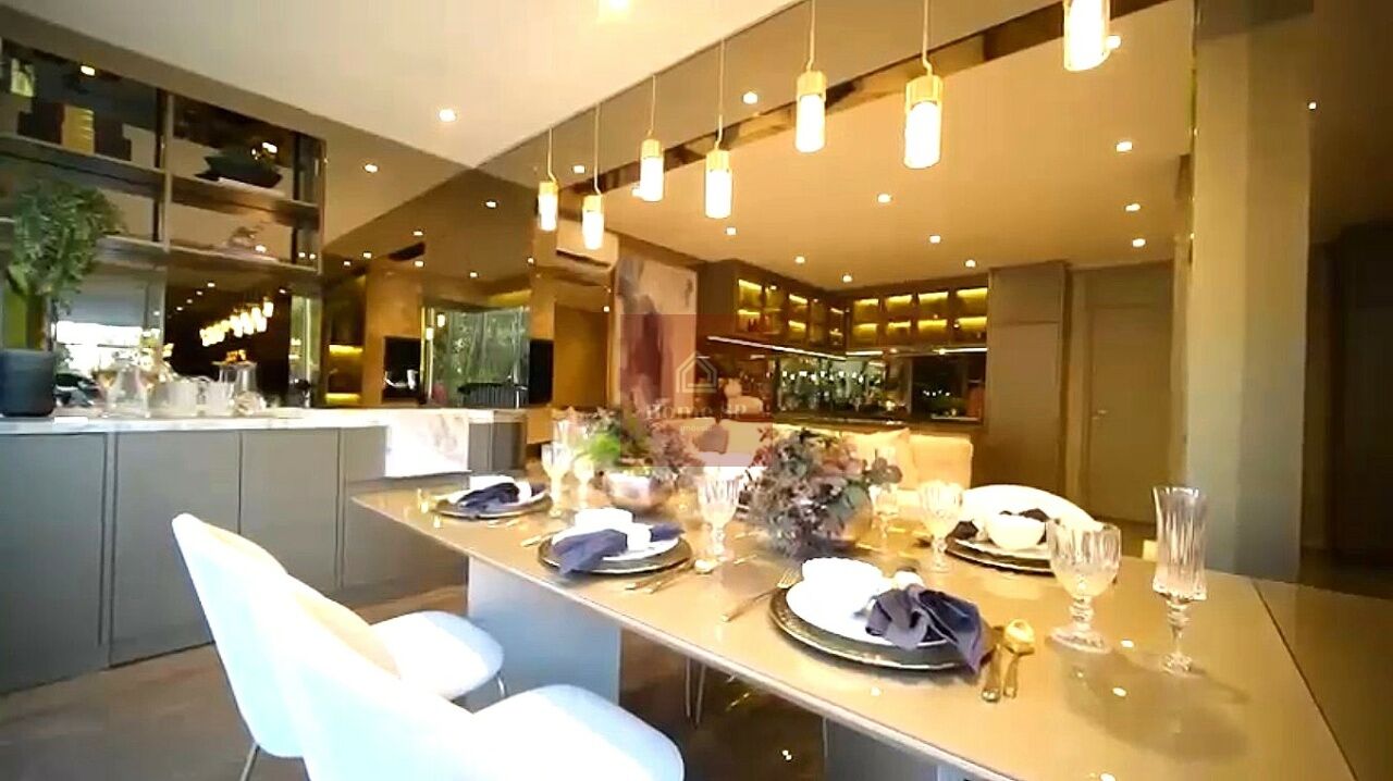 Apartamento para Venda - Chácara Inglesa