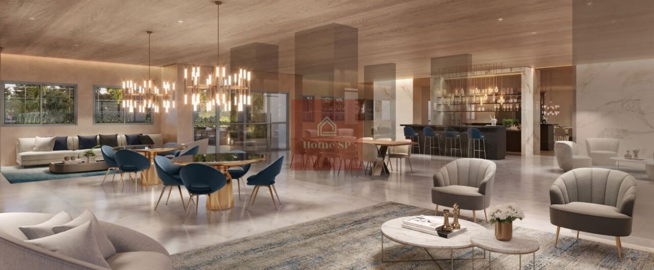 Apartamento para Venda - Chácara Inglesa