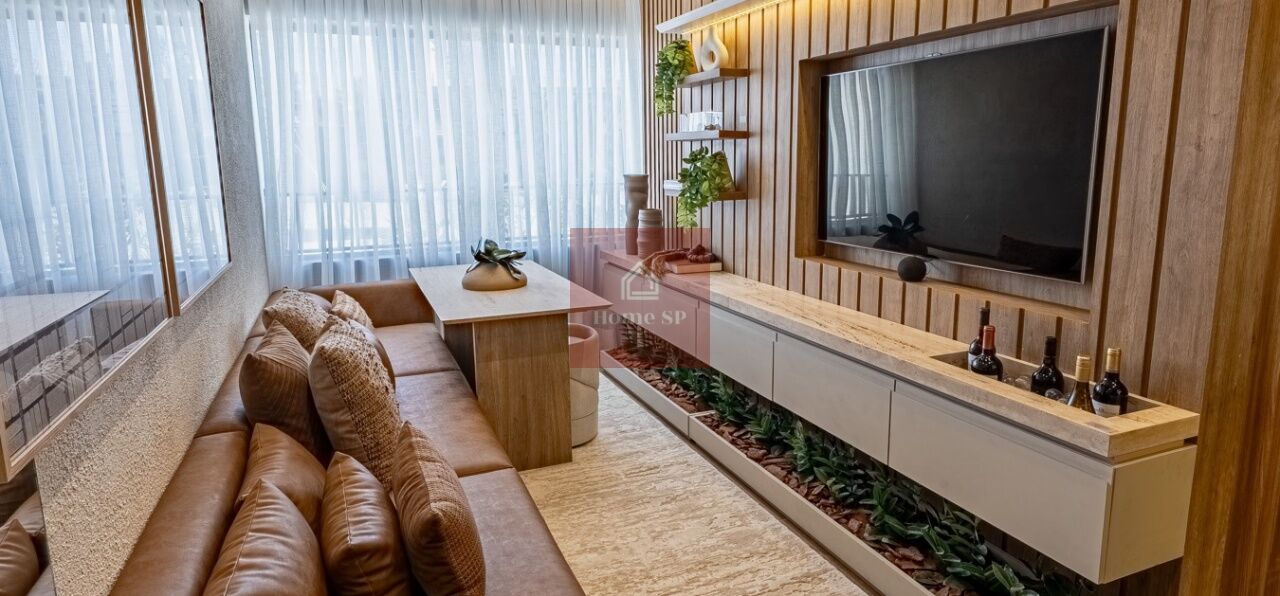 Apartamento para Venda - Santo Amaro