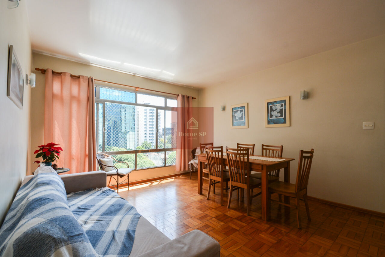 Apartamento para Venda - Paraíso