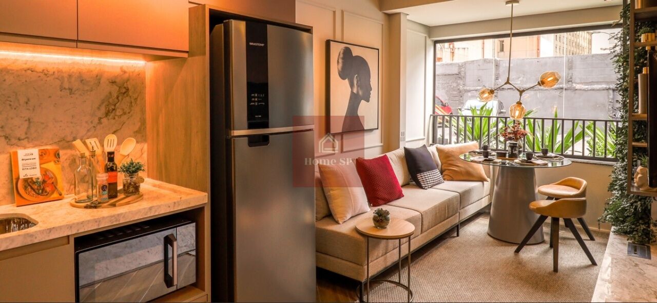 Apartamento para Venda - Vila Mariana