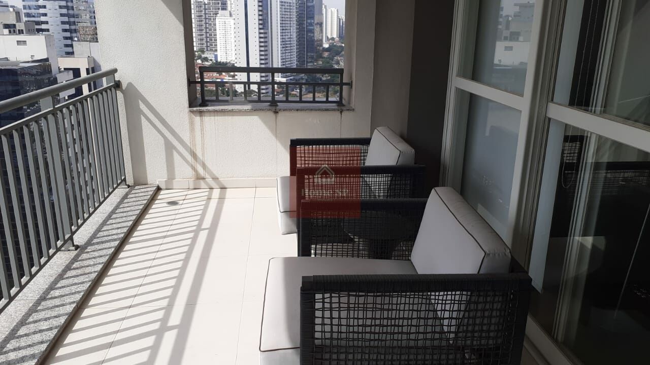 Apartamento para Venda - Brooklin