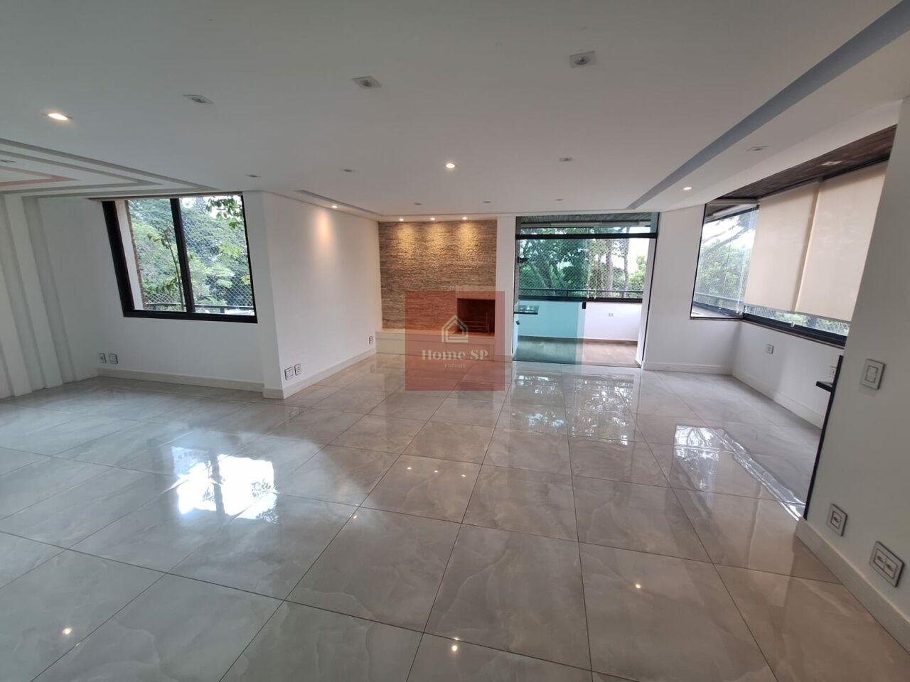 Apartamento para Venda - Campo Belo