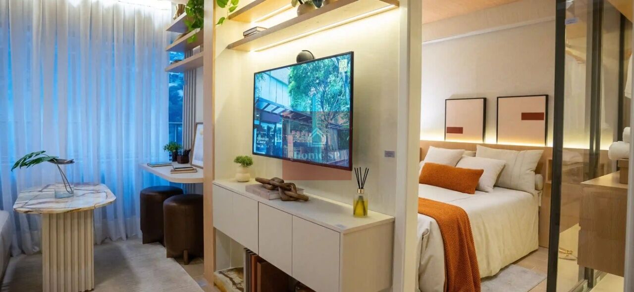 Apartamento para Venda - Moema