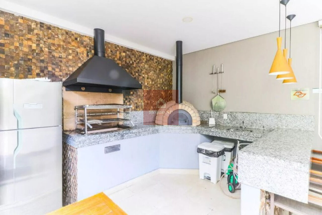 Apartamento para Venda - Campo Belo