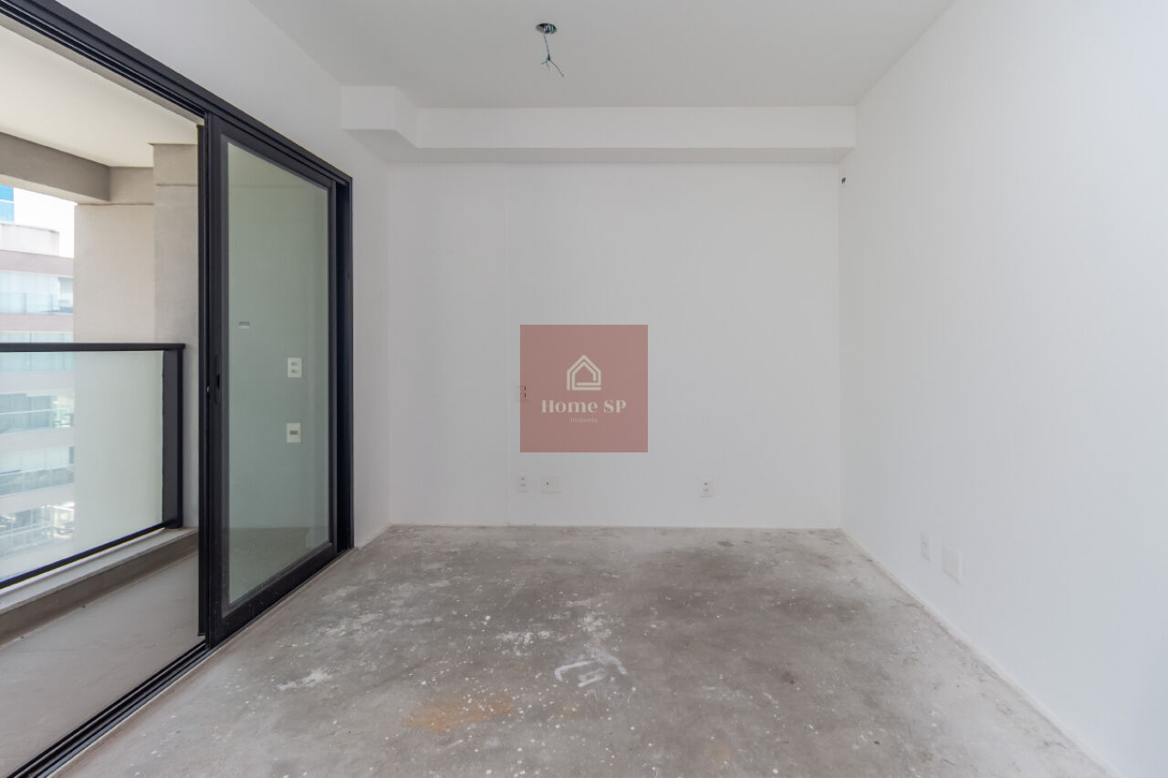 Apartamento para Venda - Moema