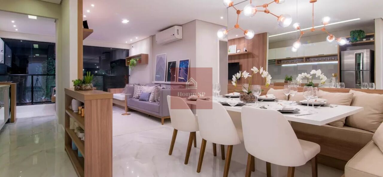 Apartamento para Venda - Saúde