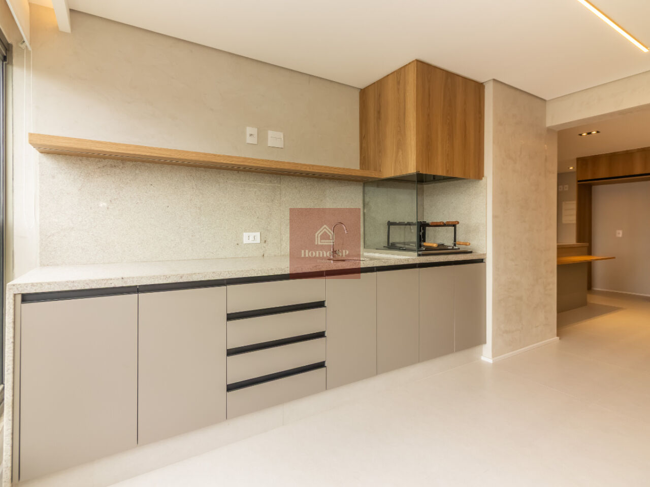 Apartamento para Venda - Vila Clementino