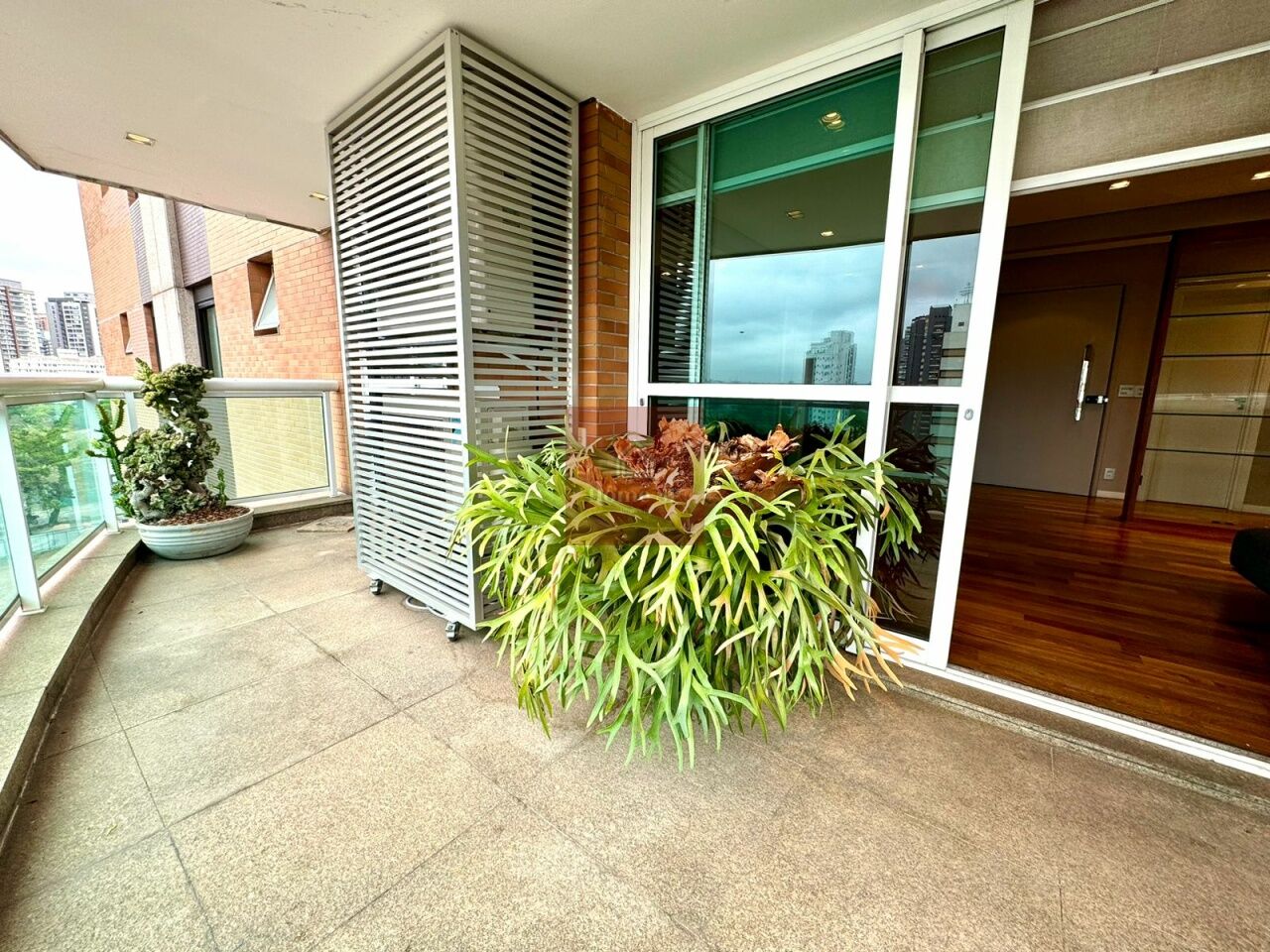 Apartamento para Venda - Indianópolis