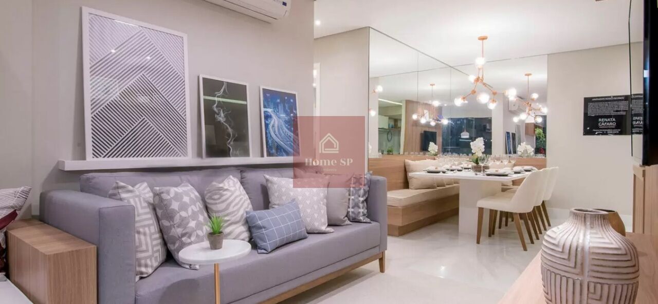 Apartamento para Venda - Saúde