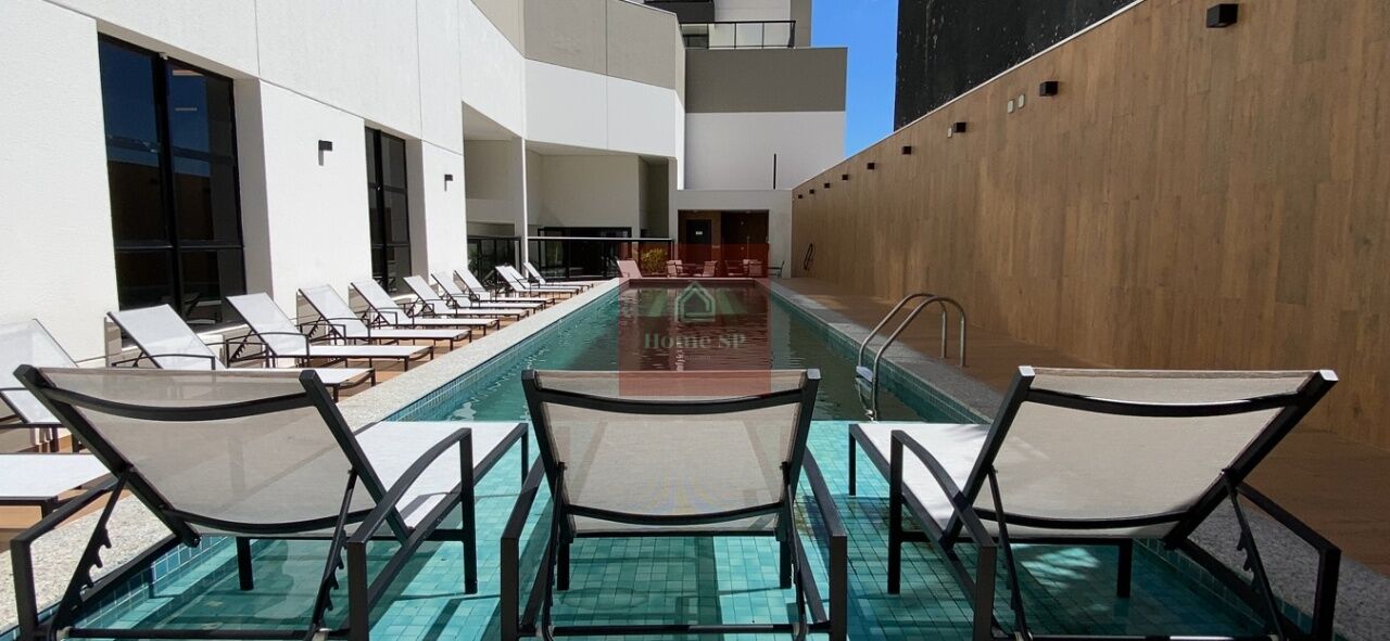 Apartamento para Venda - Saúde