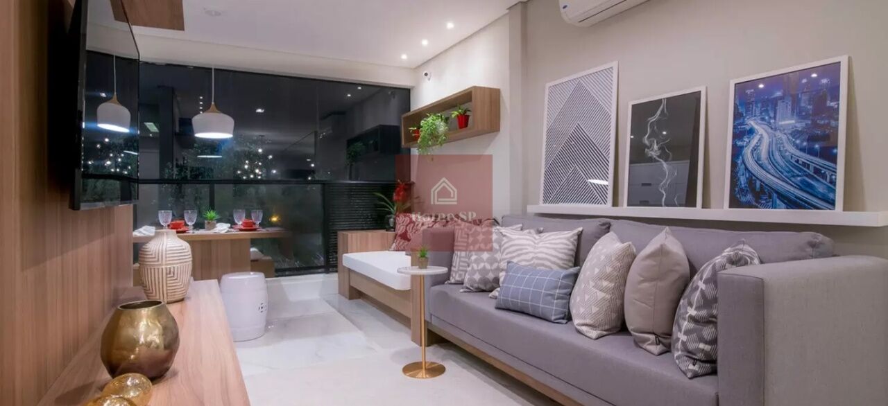 Apartamento para Venda - Saúde