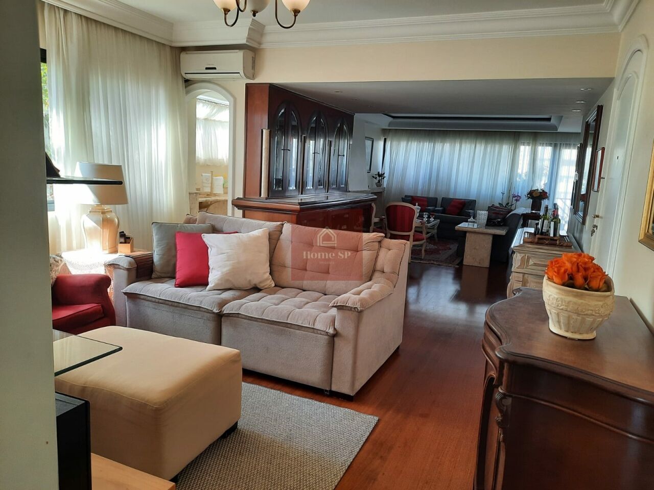 Apartamento para Venda - Campo Belo