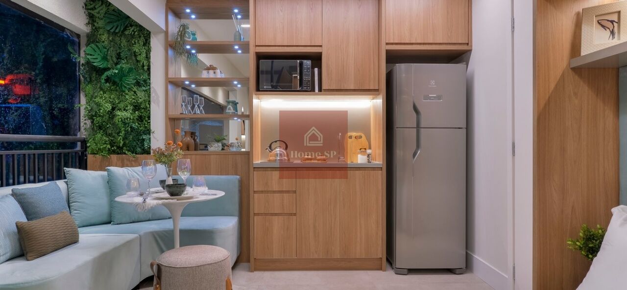 Studio para Venda - Saúde