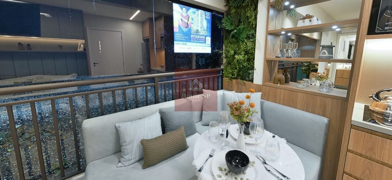 Studio para Venda - Saúde