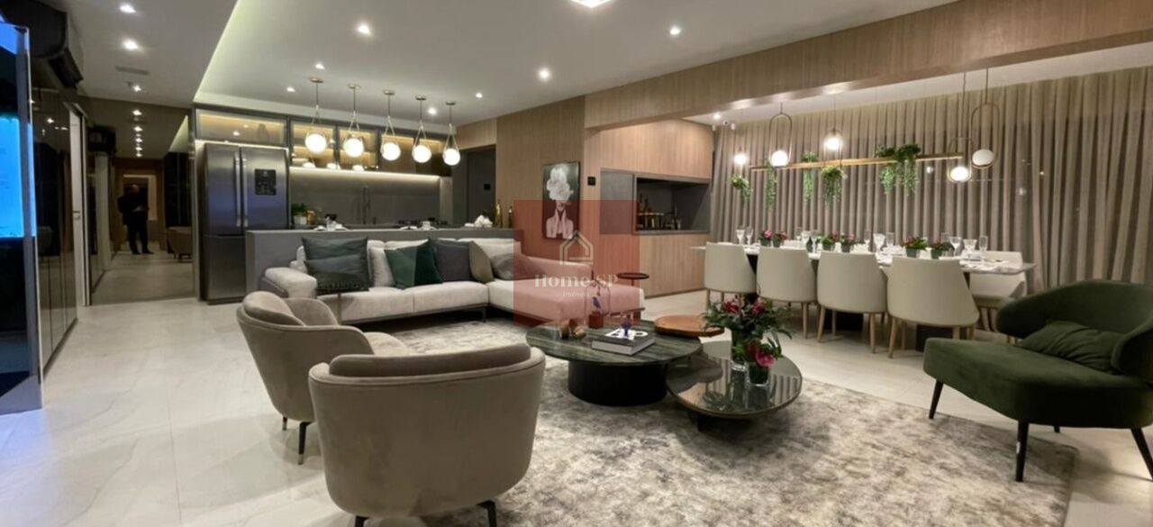 Apartamento para Venda - Campo Belo