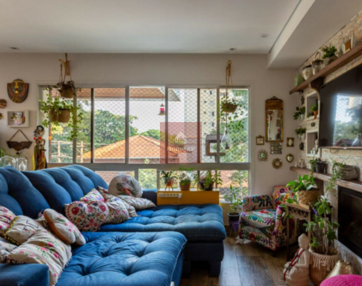 Apartamento para Venda - Moema