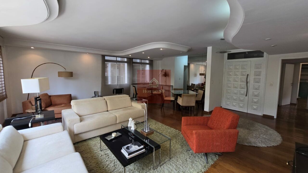 Apartamento para Venda - Itaim Bibi