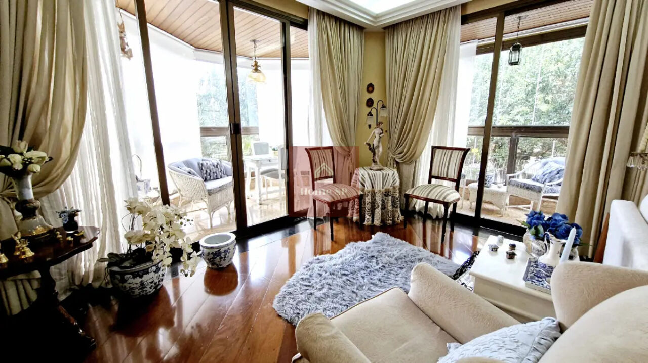 Apartamento para Venda - Campo Belo