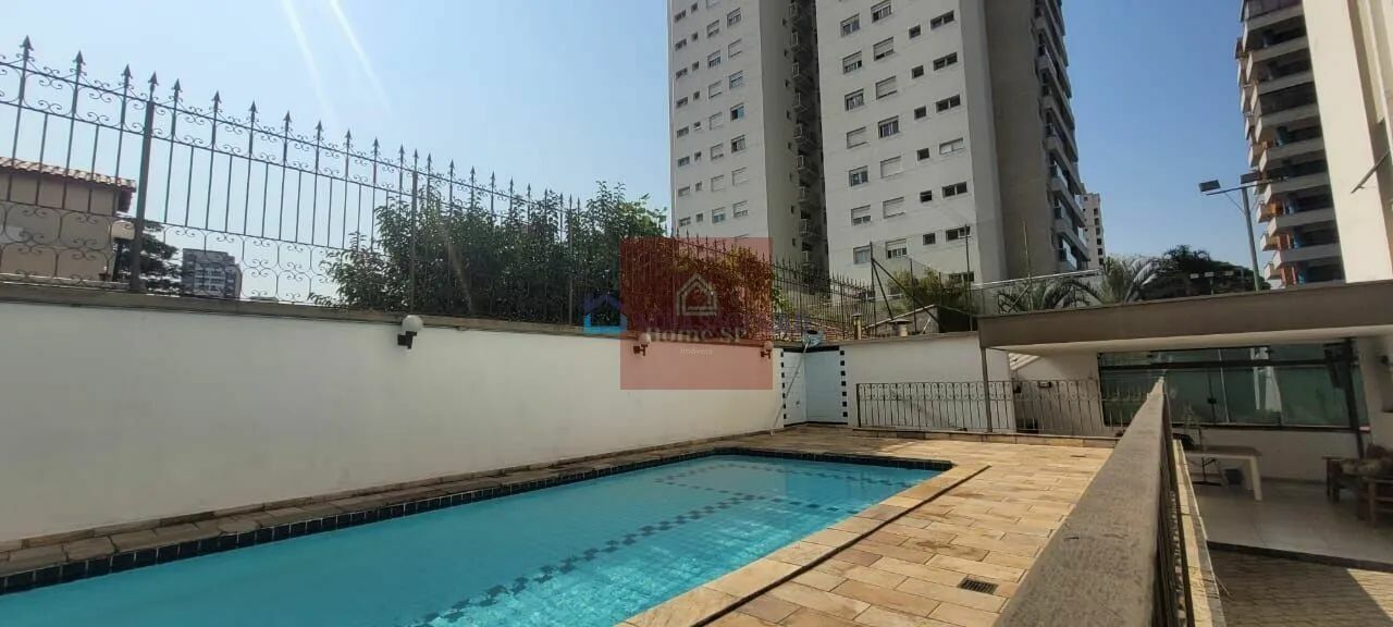 Apartamento para Venda - Campo Belo