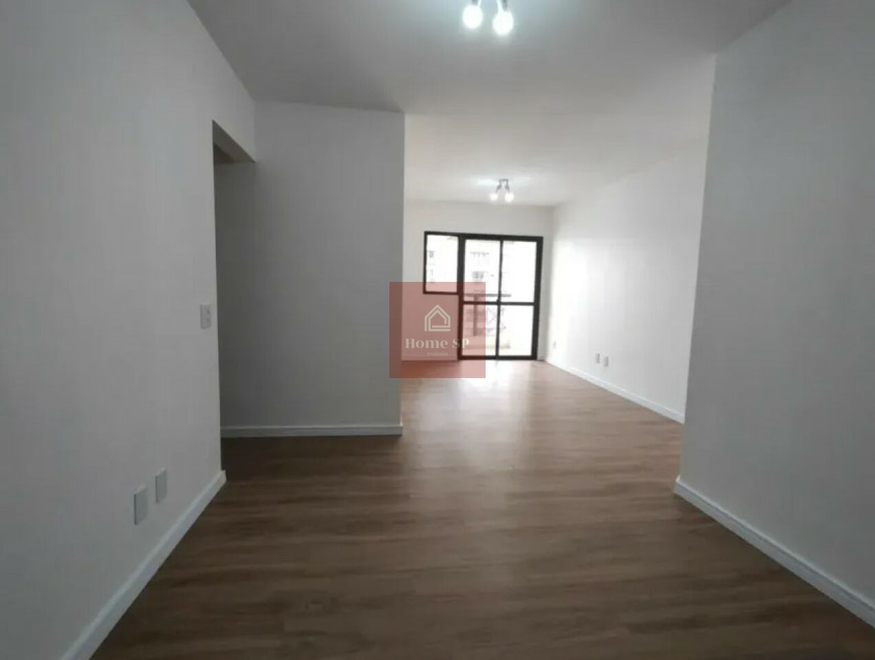Apartamento para Venda - Brooklin