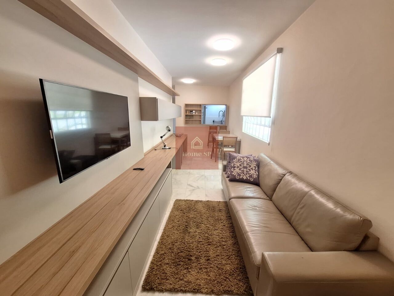 Apartamento para Venda - Consolação