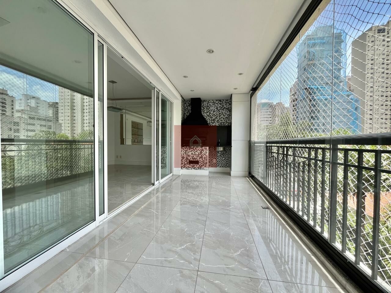 Apartamento para Locação - Moema