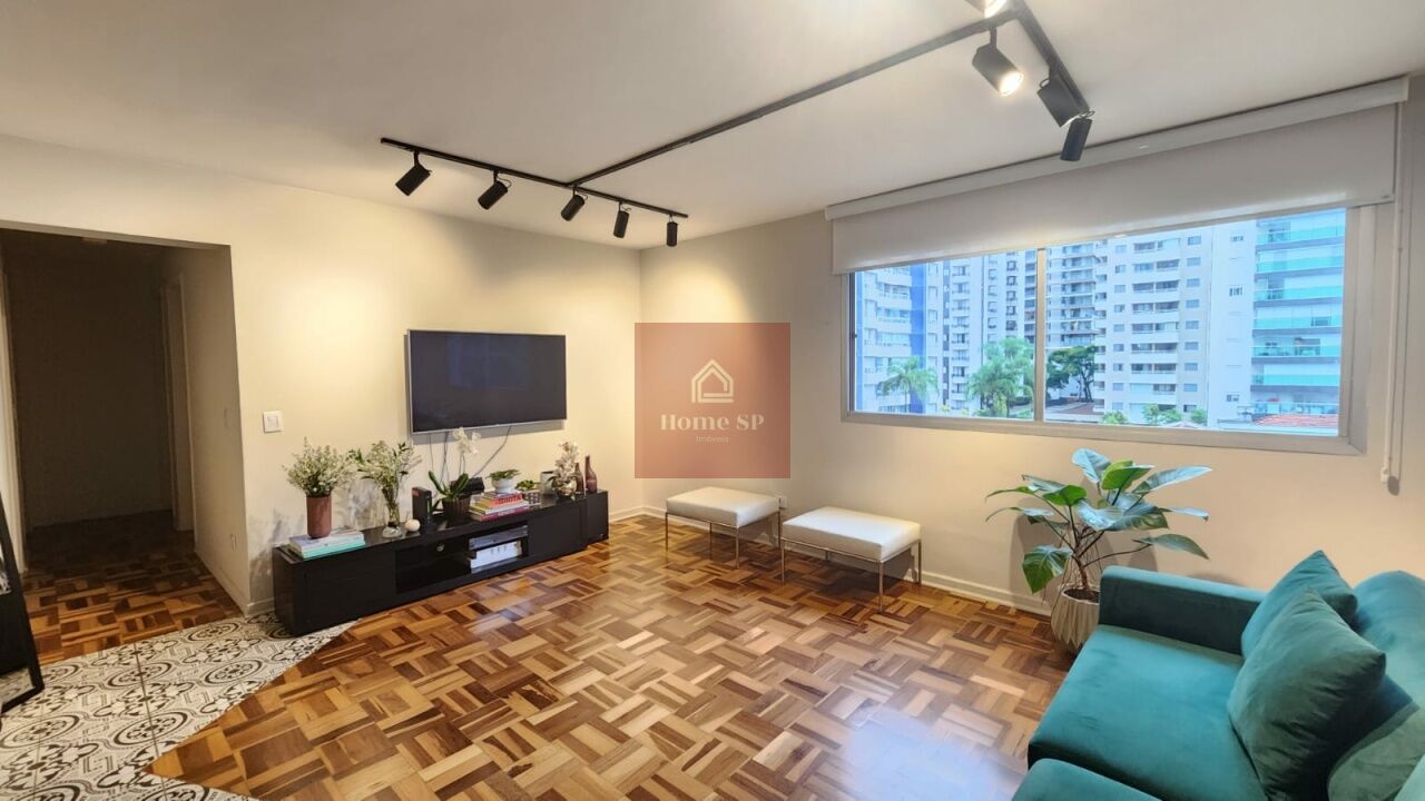 Apartamento para Venda - Brooklin
